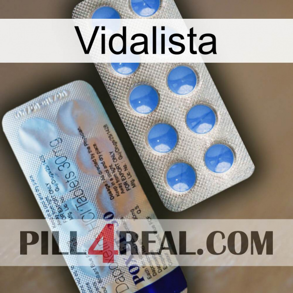 Vidalista 39